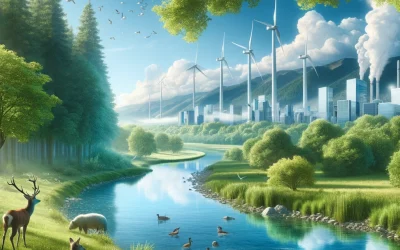 California Clean Air Act